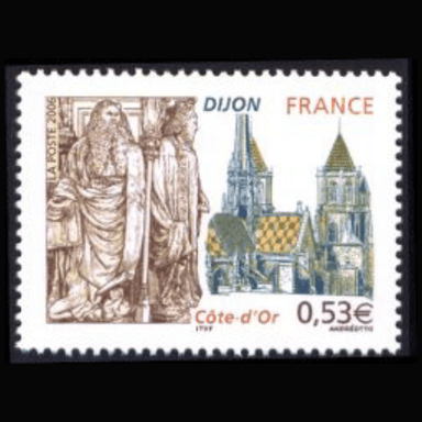 Dijon